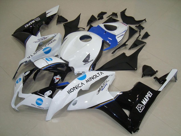 07-08 Konica CBR600RR Motorrad Verkleidung