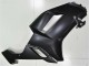 07-08 Matt Schwarz ZX6R Motorrad Verkleidung
