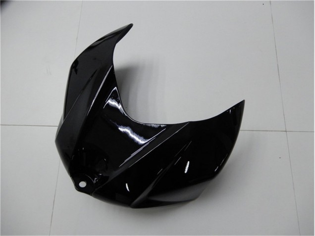 07-08 Matt schwarz glänzend GSXR 1000 Motorrad Verkleidung