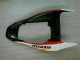 07-08 Orange Schwarz Repsol CBR600RR Motorrad Verkleidungen