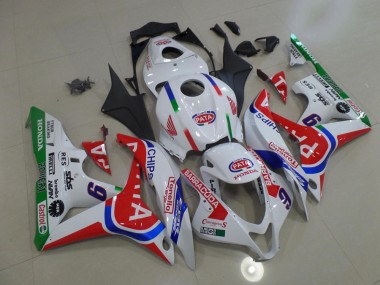 07-08 Pata CBR600RR Motorrad Verkleidung