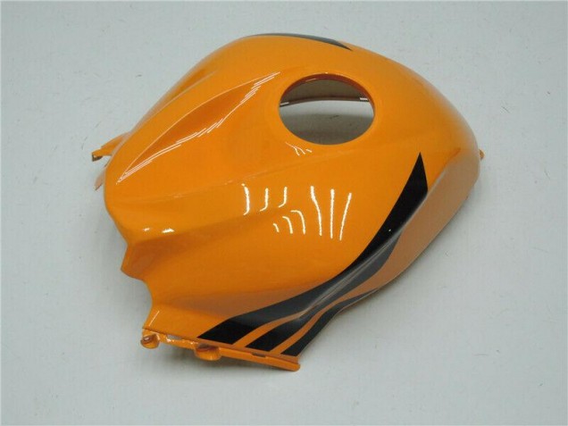 07-08 Repsol CBR600RR Motorrad Vollverkleidung