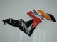 07-08 Repsol CBR600RR Motorrad Vollverkleidung