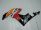 07-08 Repsol CBR600RR Motorrad Vollverkleidung