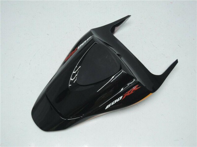 07-08 Repsol CBR600RR Motorrad Vollverkleidung