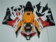 07-08 Repsol CBR600RR Motorrad Vollverkleidung