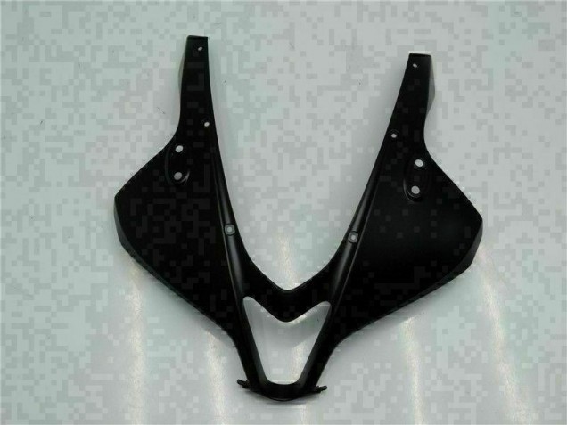 07-08 Schwarz CBR600RR Motorrad Verkleidung 07-08 Schwarz CBR600RR Motorrad Verkleidung