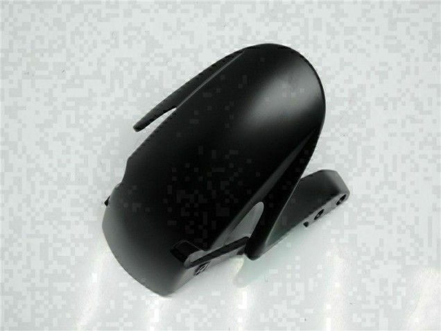 07-08 Schwarz CBR600RR Motorrad Verkleidung 07-08 Schwarz CBR600RR Motorrad Verkleidung