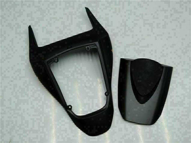 07-08 Schwarz CBR600RR Motorrad Verkleidung 07-08 Schwarz CBR600RR Motorrad Verkleidung