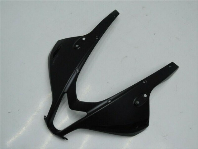 07-08 Schwarz CBR600RR Motorrad Verkleidungen