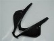 07-08 Schwarz CBR600RR Motorrad Verkleidungen