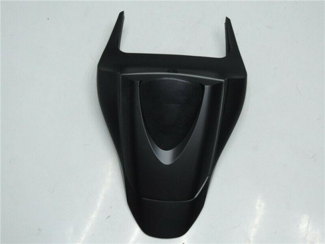 07-08 Schwarz CBR600RR Motorrad Verkleidungen