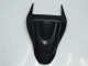 07-08 Schwarz CBR600RR Motorrad Verkleidungen