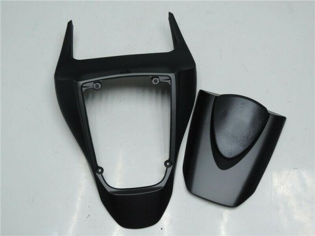 07-08 Schwarz CBR600RR Motorrad Verkleidungen