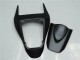 07-08 Schwarz CBR600RR Motorrad Verkleidungen