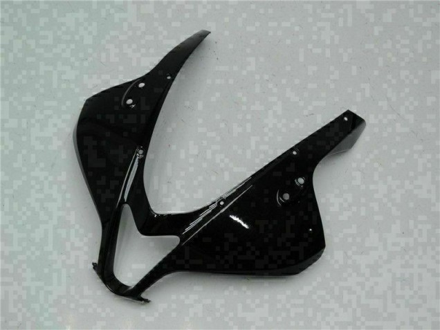 07-08 Schwarz CBR600RR Motorrad Vollverkleidung 07-08 Schwarz CBR600RR Motorrad Vollverkleidung