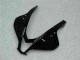 07-08 Schwarz CBR600RR Motorrad Vollverkleidung 07-08 Schwarz CBR600RR Motorrad Vollverkleidung