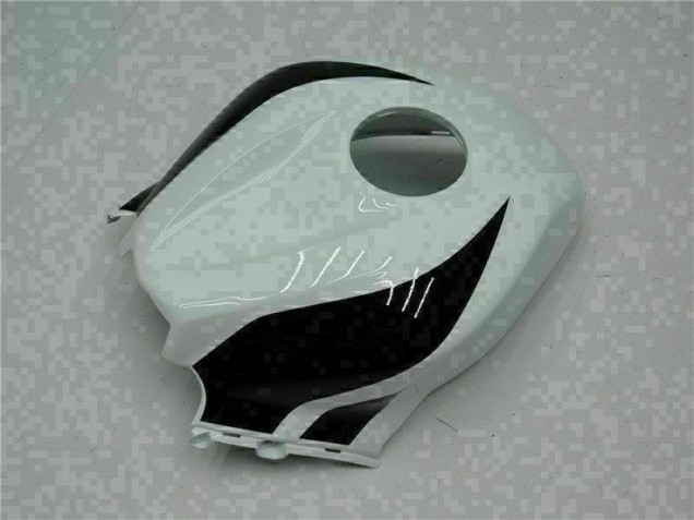 07-08 Schwarz CBR600RR Motorrad Vollverkleidung 07-08 Schwarz CBR600RR Motorrad Vollverkleidung