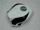 07-08 Schwarz CBR600RR Motorrad Vollverkleidung 07-08 Schwarz CBR600RR Motorrad Vollverkleidung