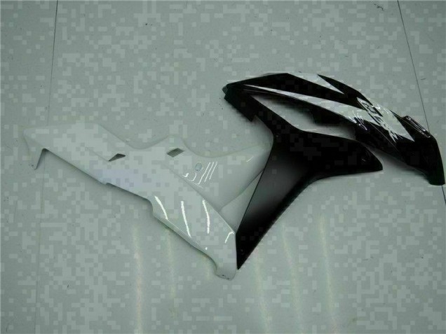 07-08 Schwarz CBR600RR Motorrad Vollverkleidung 07-08 Schwarz CBR600RR Motorrad Vollverkleidung