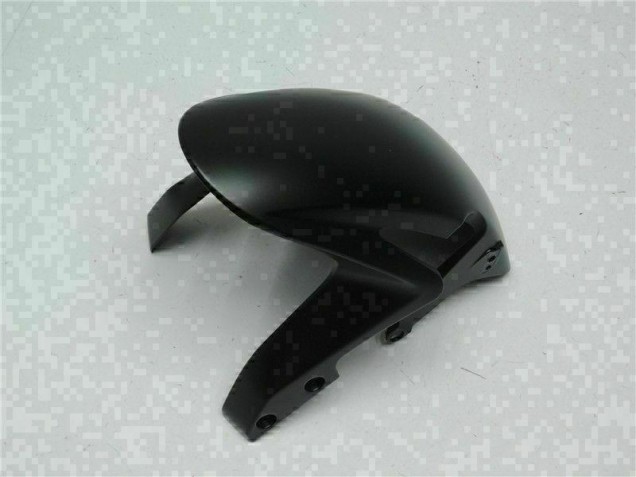 07-08 Schwarz CBR600RR Motorrad Vollverkleidung 07-08 Schwarz CBR600RR Motorrad Vollverkleidung