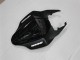 07-08 Schwarz GSXR 1000 Motorrad Verkleidung Komplett Sets