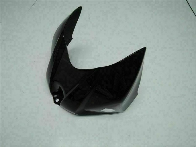 07-08 Schwarz GSXR 1000 Motorrad Verkleidung