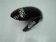 07-08 Schwarz GSXR 1000 Motorrad Verkleidung