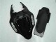 07-08 Schwarz GSXR 1000 Motorrad Verkleidung