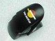 07-08 Schwarz Gelb Repsol 46 CBR600RR Motorrad Verkleidung 07-08 Schwarz Gelb Repsol 46 CBR600RR Motorrad Verkleidung