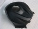 07-08 Schwarz Repsol CBR600RR Motorrad Verkleidung