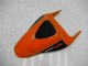 07-08 Schwarz Rot Silber CBR600RR Motorrad Verkleidung 07-08 Schwarz Rot Silber CBR600RR Motorrad Verkleidung