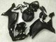 07-08 Schwarz YZF R1 Motorrad Verkleidungen 07-08 Schwarz YZF R1 Motorrad Verkleidungen