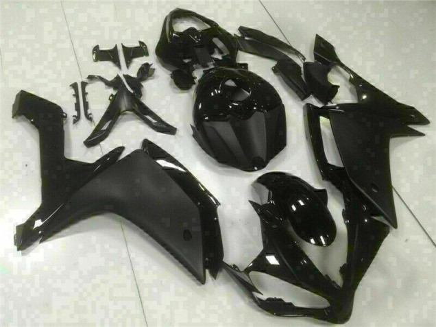 07-08 Schwarz YZF R1 Motorrad Verkleidungen 07-08 Schwarz YZF R1 Motorrad Verkleidungen