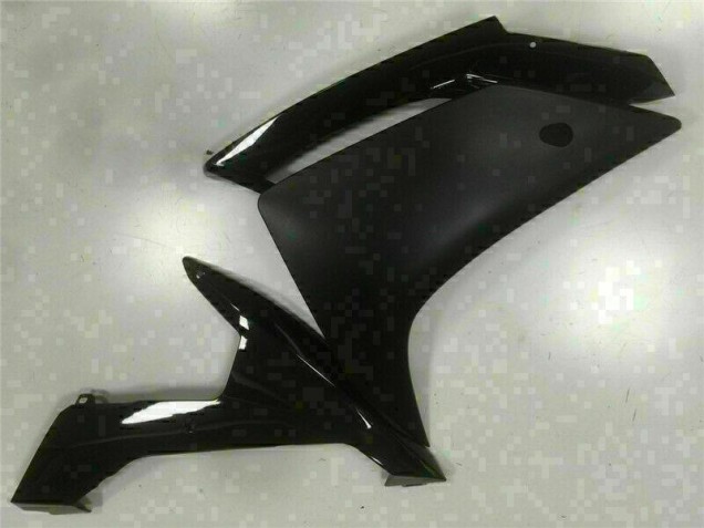 07-08 Schwarz YZF R1 Motorrad Verkleidungen 07-08 Schwarz YZF R1 Motorrad Verkleidungen
