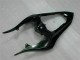 07-08 Schwarz YZF R1 Motorrad Vollverkleidung