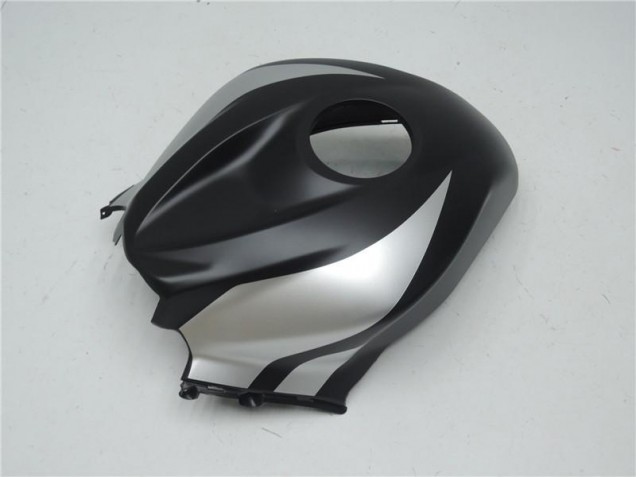 07-08 Silber Repsol Schwarz CBR600RR Motorrad Verkleidung