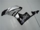 07-08 Silber Repsol Schwarz CBR600RR Motorrad Verkleidung