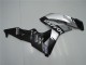 07-08 Silber Repsol Schwarz CBR600RR Motorrad Verkleidung