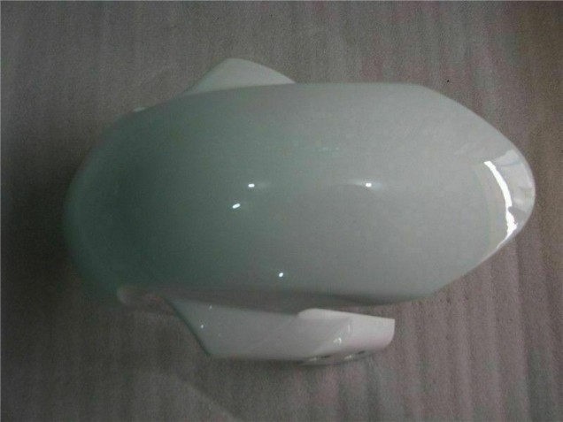 07-08 Silber Weiß GSXR 1000 Motorrad Verkleidung 07-08 Silber Weiß GSXR 1000 Motorrad Verkleidung