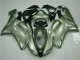 07-08 Silber ZX6R Motorrad Verkleidung 07-08 Silber ZX6R Motorrad Verkleidung