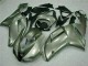 07-08 Silber ZX6R Motorrad Verkleidung 07-08 Silber ZX6R Motorrad Verkleidung