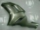 07-08 Silber ZX6R Motorrad Verkleidung 07-08 Silber ZX6R Motorrad Verkleidung