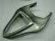 07-08 Silber ZX6R Motorrad Verkleidung 07-08 Silber ZX6R Motorrad Verkleidung