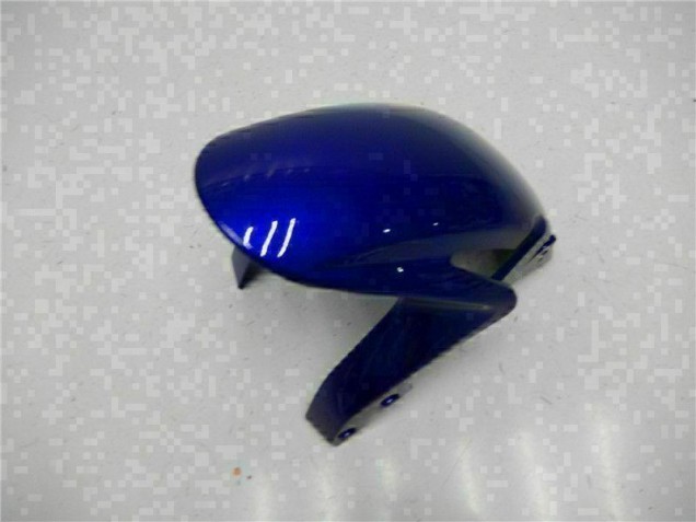 07-08 Weiß Blau CBR600RR Motorrad Verkleidung 07-08 Weiß Blau CBR600RR Motorrad Verkleidung