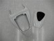 07-08 Weiß Blau CBR600RR Motorrad Verkleidung 07-08 Weiß Blau CBR600RR Motorrad Verkleidung