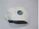 07-08 Weiß Blau Schwarz CBR600RR Motorrad Verkleidung