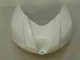 07-08 Weiß GSXR 1000 Motorrad Verkleidung 07-08 Weiß GSXR 1000 Motorrad Verkleidung