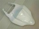 07-08 Weiß GSXR 1000 Motorrad Verkleidung 07-08 Weiß GSXR 1000 Motorrad Verkleidung
