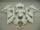 07-08 Weiß GSXR 1000 Motorrad Verkleidung 07-08 Weiß GSXR 1000 Motorrad Verkleidung